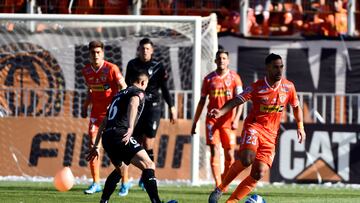 Cobreloa iguala en la agonía, pero su vuelta a Primera deberá esperar