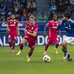 Cantero reaparece 56 días después