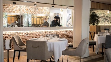 La Parrilla de La Mquina abre sus puertas en Jorge Juan