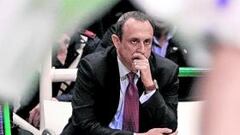 Messina tiene vía libre para venir al Madrid