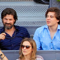 Rodolfo Sancho manda un mensaje a la hermana de Edwin Arrieta