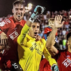 El modesto CD Cieza, propiedad del Mago Pop, reta al Levante: “Podemos ganar”