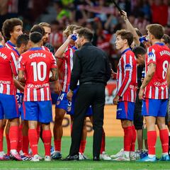 El gol como una obsesión