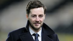 Mason to take charge of Spurs until end of season