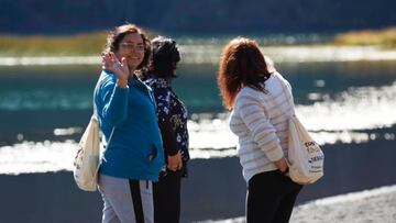 Cupo Mujer de Sernatur: hasta cuándo puedo postular