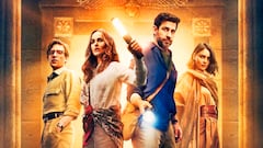 Todos los estrenos y novedades de Apple TV+ en mayo de 2025