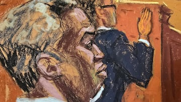 En vivo: el juicio federal en contra de Sean “Diddy” Combs continúa. Sigue el minuto a minuto de las declaraciones de los testigos hoy, martes 13 de mayo.