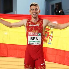 La vida en tres milésimas