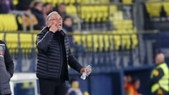 Álvarez: “El equipo está de puta madre y convencido de que va a sacar esto”