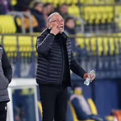 Álvarez: “El equipo está de puta madre y convencido de que va a sacar esto”