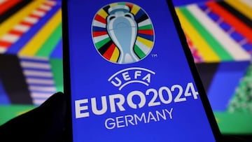 Euro 2024: what happens if there is a tie in the group stage? Tie-breaking criteria