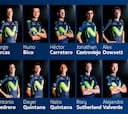 Valverde y Nairo inician 2017 en la Challenge de Mallorca