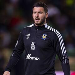 Liga MX respeta decisión de Gignac para no viajar a Estados Unidos