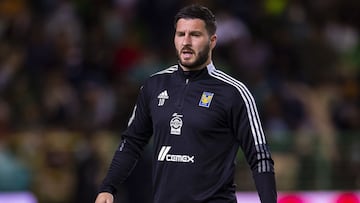 Liga MX respeta decisión de Gignac para no viajar a Estados Unidos