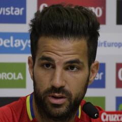 El brillante gesto de Cesc para ayudar al Mónaco