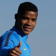 Wilmar Barrios se despide de Boca con emotivo vídeo