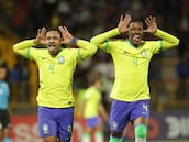 Brasil 3-0 Venezuela: resumen, goles y resultado