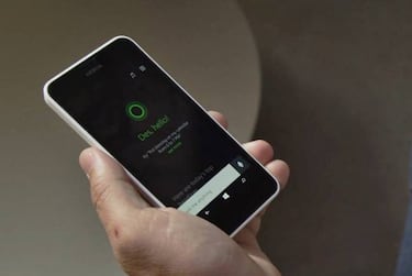 Cortana te servirá como manual de usuario de Microsoft