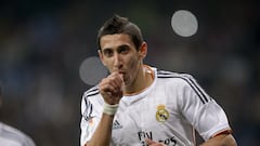 “Pinta que a Arbeloa le irá bien”