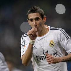 “Pinta que a Arbeloa le irá bien”