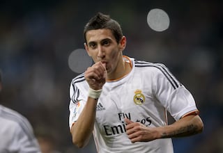 “Pinta que a Arbeloa le irá bien”