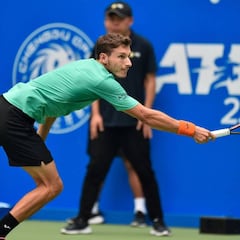 Carreño gana su cuarto título ante el cañonero Bublik