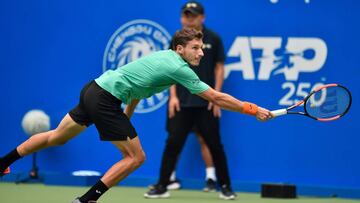 Carreño gana su cuarto título ante el cañonero Bublik