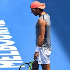 Dónde y cómo ver el Open de Australia 2018 en directo