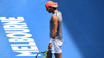 Dónde y cómo ver el Open de Australia 2018 en directo
