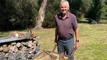 Su suegro se jubiló a los 55 años y, 32 años después, ella explica por qué nunca haría lo mismo: “Deja de alegrarte tanto”