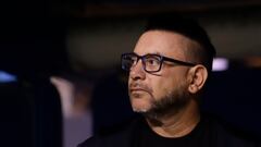 ‘Turco’ Mohamed de regreso; la Liga MX no fue opción