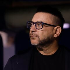 ‘Turco’ Mohamed de regreso; la Liga MX no fue opción