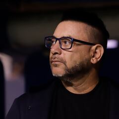 Antonio Mohamed, el ‘coco’ del América desde que se fue de Coapa
