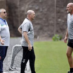 La austeridad marca el futuro de Las Palmas