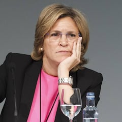 Caso Haití: Gascón reconoce falta de control en la FEF