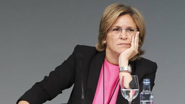 Esther Gascón.