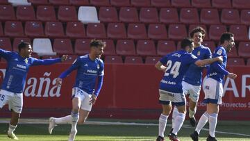 17/04/21  PARTIDO SEGUNDA DIVISION 
 SPORTING DE GIJON  -  REAL OVIEDO
 ALEGRIA 
 