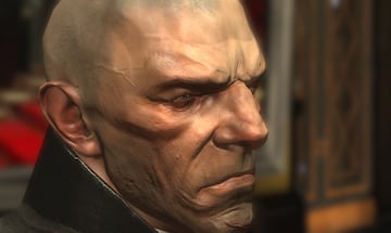 Captura de pantalla - Dishonored (360)