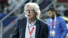 El lamento del DT de Jamaica: "Perdimos por un gol tonto"