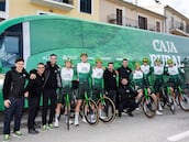 ¡Bombazo! El Caja Rural correrá por primera vez el Tour de Francia