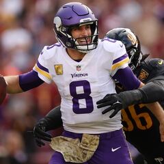 NFL Week 10: picks, bets and predictions