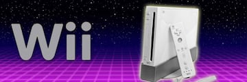 nintendo wii