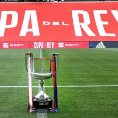 Palmarés de la Copa del Rey: ¿cuántas tiene el Barcelona y cómo queda el ranking?