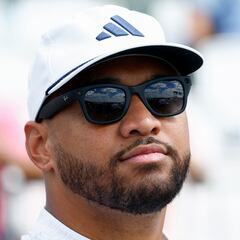 2024 NFL player team report cards published: Categories, grades, passes and fails