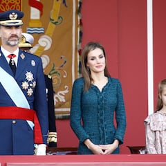¿Qué significa que Felipe VI es el Capitán General del Ejército y cuál son sus poderes como Mando Supremo?