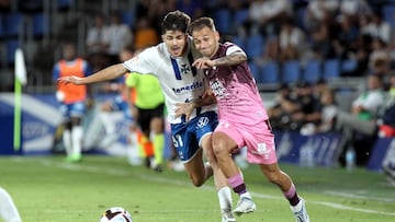 Teto: “Toca plasmar la confianza en el campo”