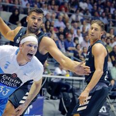 El fondo de armario le da al Madrid la décima en un mes