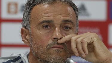 A Spain side that defies consensus