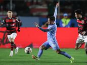 La derrota más dulce de Pulgar