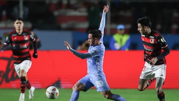 La derrota más dulce de Pulgar